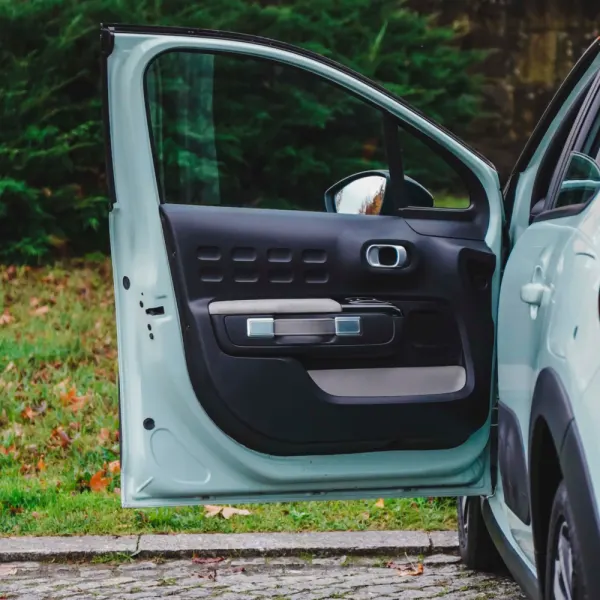 Citroën C3 1.2 Feel 28