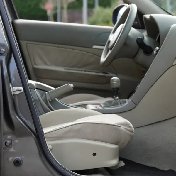 Alfa Romeo 159 Sportwagon 1.9 JTDm 16V Sportiva 21