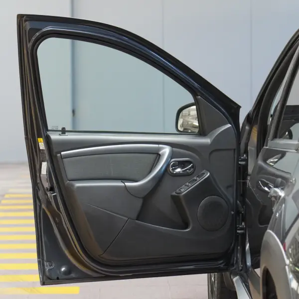 Dacia Duster 1.5 dCi Comfort 26