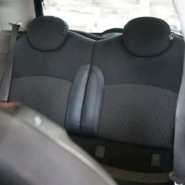 MINI 3 Portas Cooper D 13
