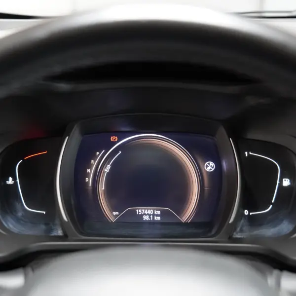 Renault Kadjar Energy TCe 130 EDC Bose Edition 38