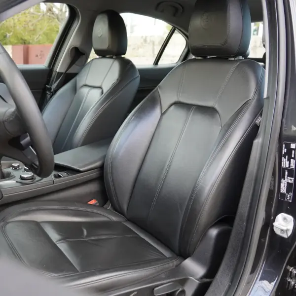 Alfa Romeo Giulia 2.2 D 9