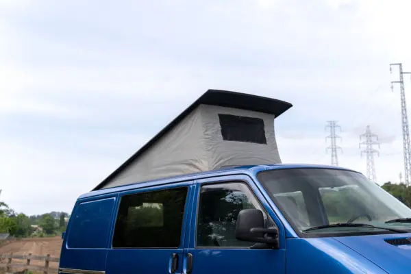 Volkswagen T4 39