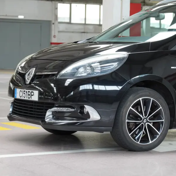 Renault Grand Scénic ENERGY TCe 115 Bose Edition 47