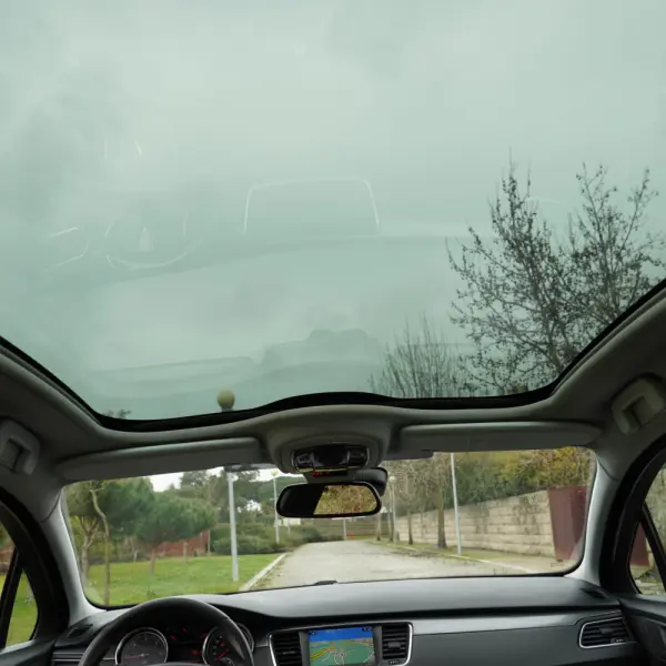 Peugeot 508 SW Access 36