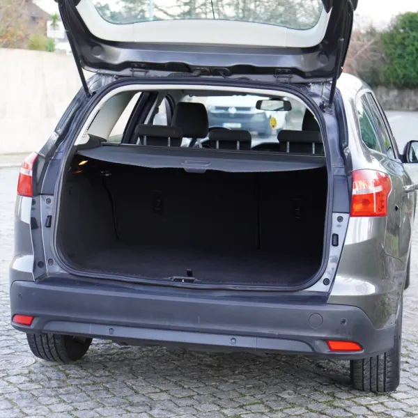 Ford Focus 1.0 EcoBoost Active 33