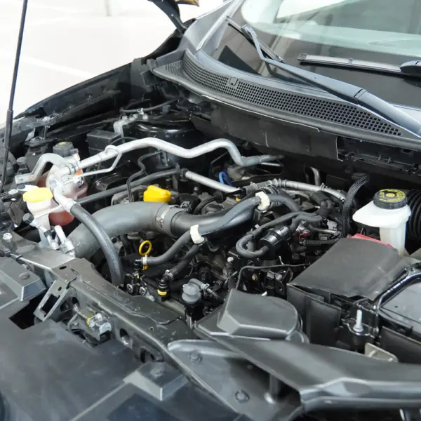 Renault Kadjar Energy TCe 130 EDC Bose Edition 61