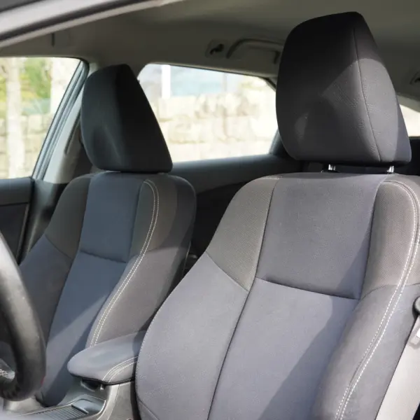 Honda Civic Tourer 1.6 i-DTEC Comfort 23