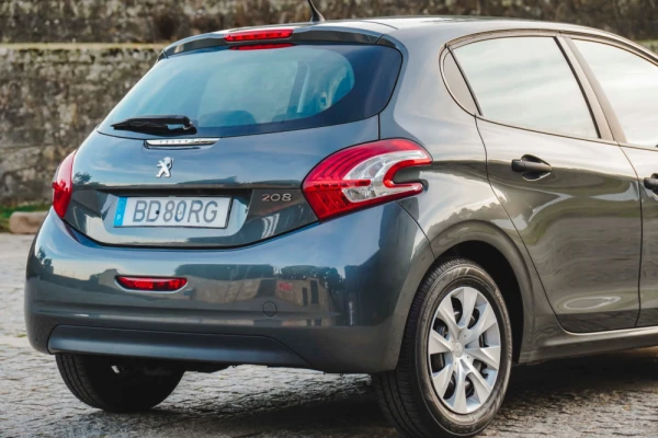 Peugeot 208 1.0 VTi Access 31