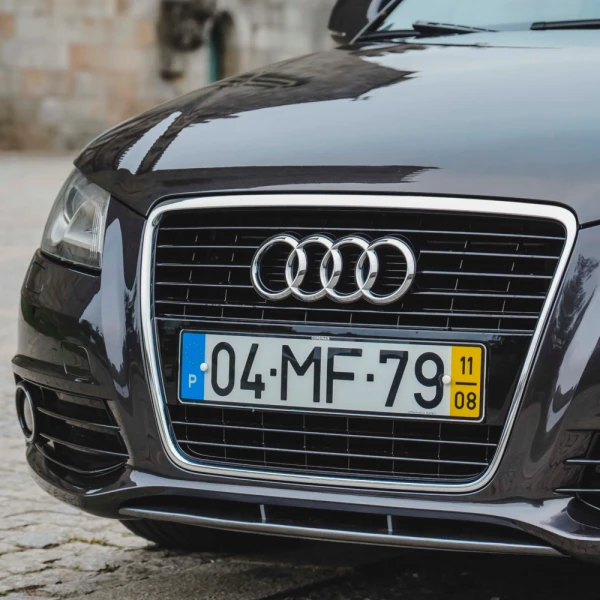 Audi A3 Sportback 1.6 TDI S-line 45