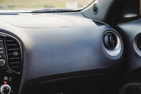 Nissan Juke 1.5 dCi Acenta 22