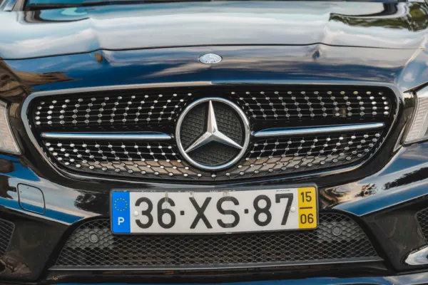 Mercedes-Benz CLA 200 Shooting Brake 200 CDI 7G-DCT AMG Line 37