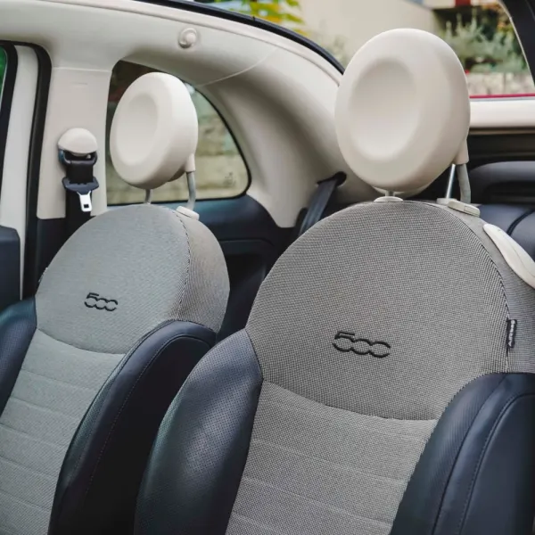 Fiat 500C 1.2 Lounge 18