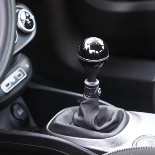 Fiat 500X 1.3 MJ Lounge 21