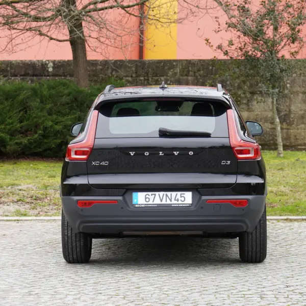 Volvo XC 40 2.0 D3 4
