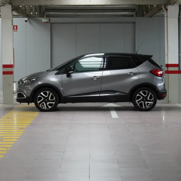 Renault Captur ENERGY TCe 90 S&S Dynamique 6