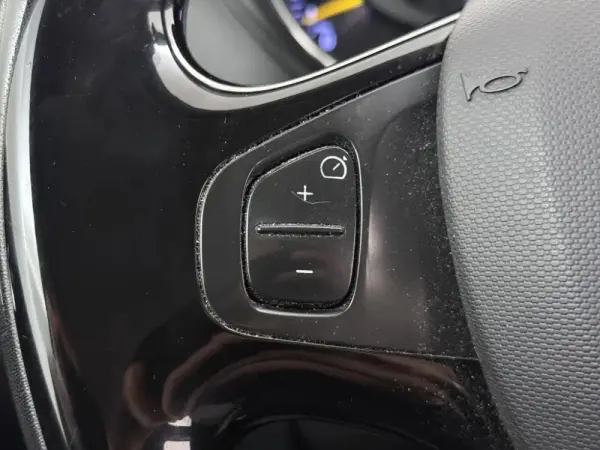 Renault Captur 1.2 TCe Dynamique EDC 9