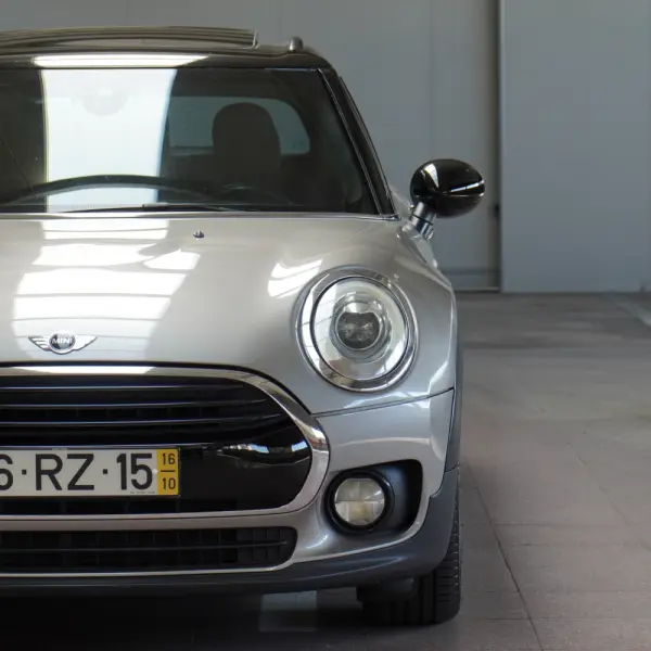 MINI Clubman Cooper D Auto 38