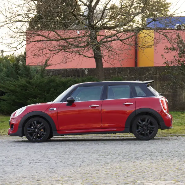 MINI 5 Portas One D 5