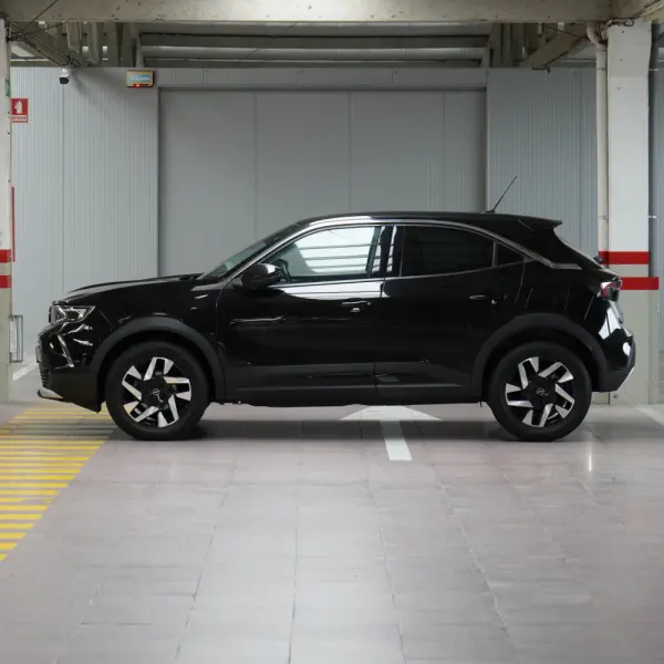 Opel Mokka 1.2 T GS Line AT 4