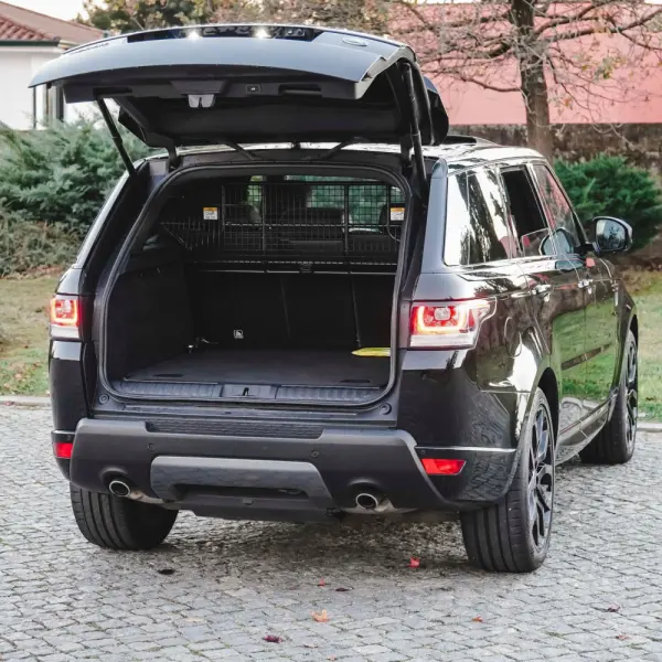 Land Rover Range Rover Sport 2.0 SD4 HSE 51