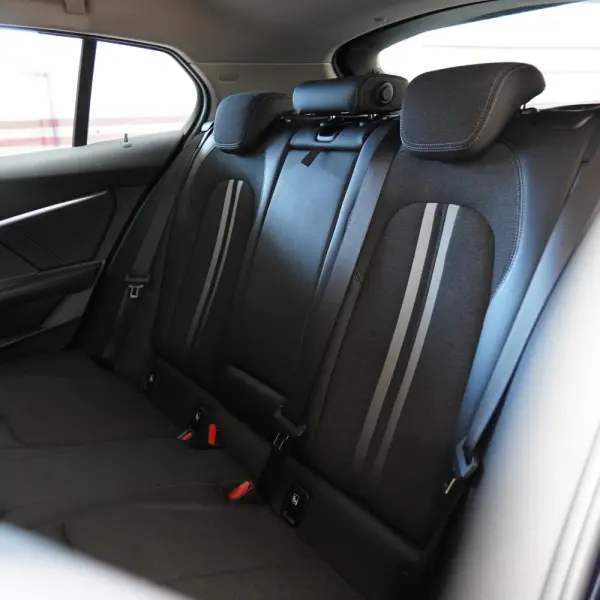 BMW 118 i Line Sport Auto 27