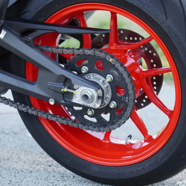 Ducati Monster 30TH anniversary 25