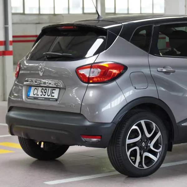 Renault Captur ENERGY TCe 90 S&S Dynamique 33