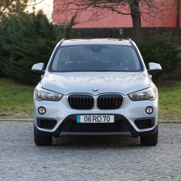 BMW X1 16 d sDrive 2