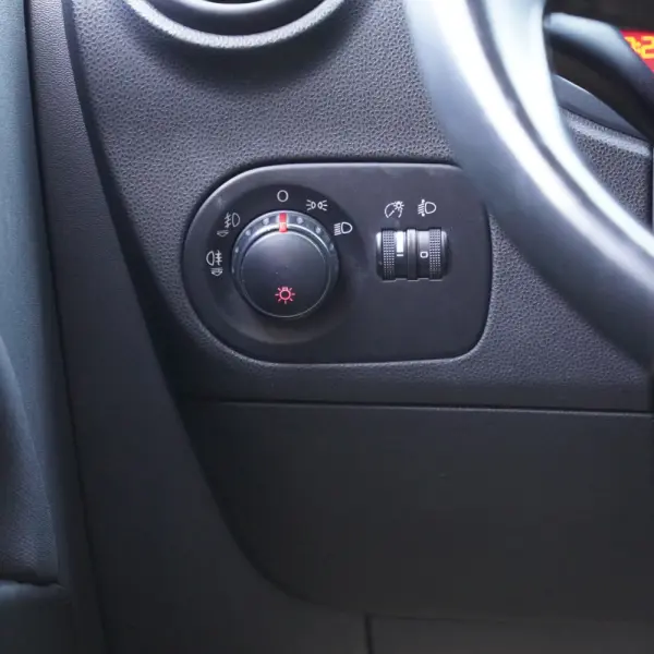 SEAT Leon 1.9 TDI Ecomotive Style 19