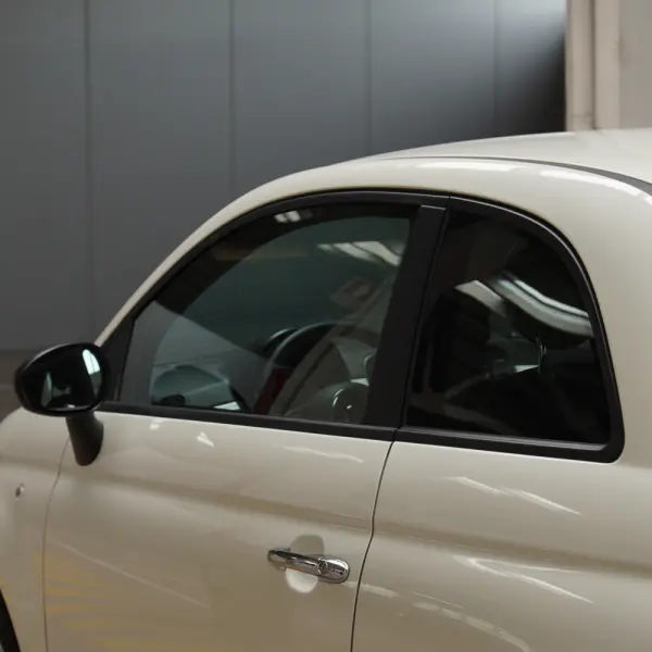 Fiat 500 1.0 Hybrid Cult 34