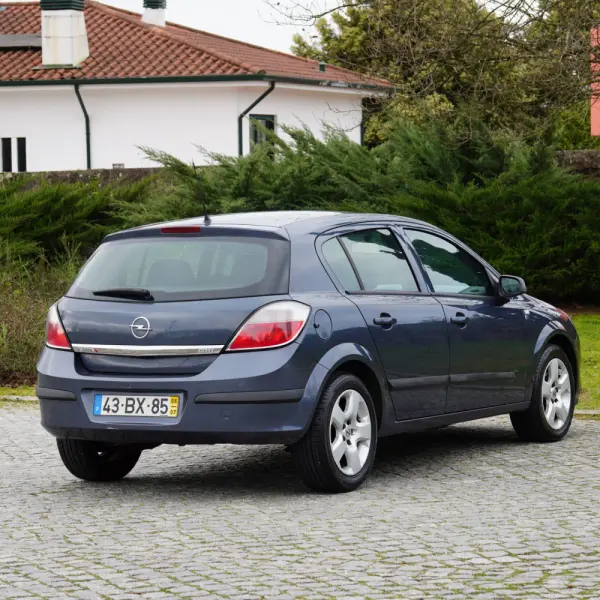 Opel Astra 1.3 CDTI 28