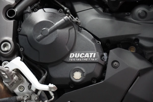 Ducati Multistrada 950 20