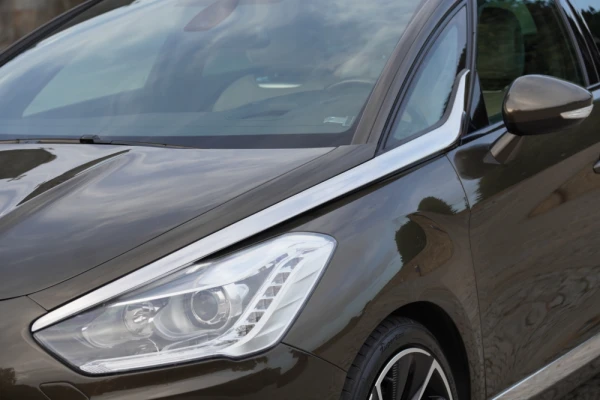 Citroën DS5 2.0 HDI 180 Business 55