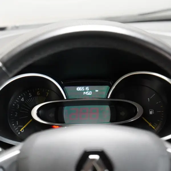 Renault Clio TCe 90 Dynamique 17