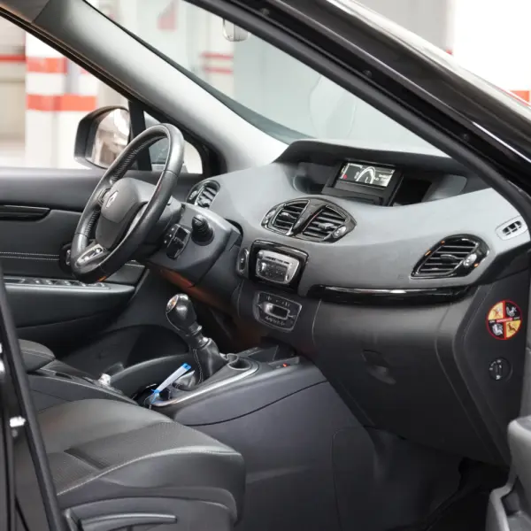 Renault Grand Scénic ENERGY TCe 115 Bose Edition 14