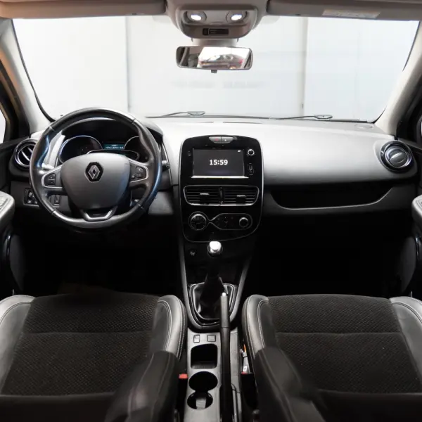 Renault Clio 0.9 TCe Intens 9