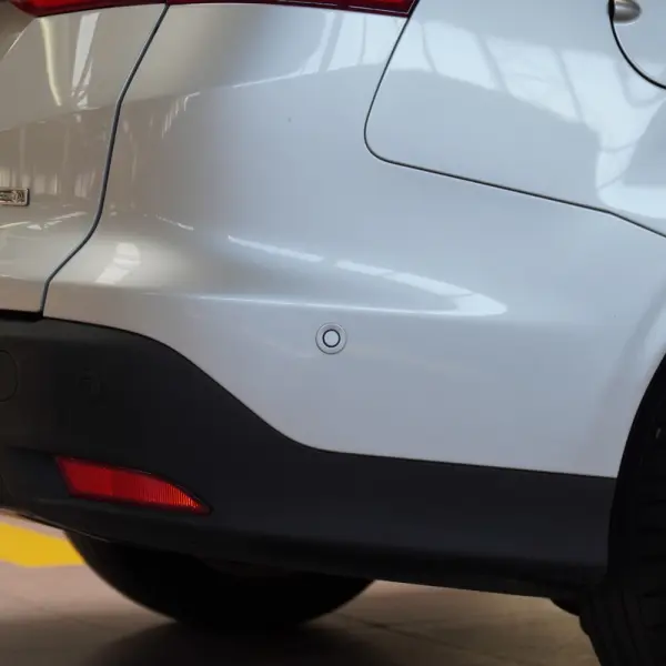 Ford Focus SW 1.0 EcoBoost Active 43