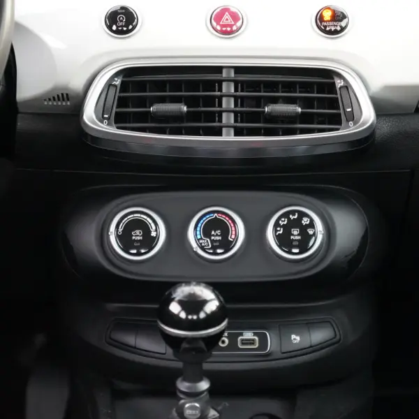 Fiat 500X 1.3 MJ Lounge 24