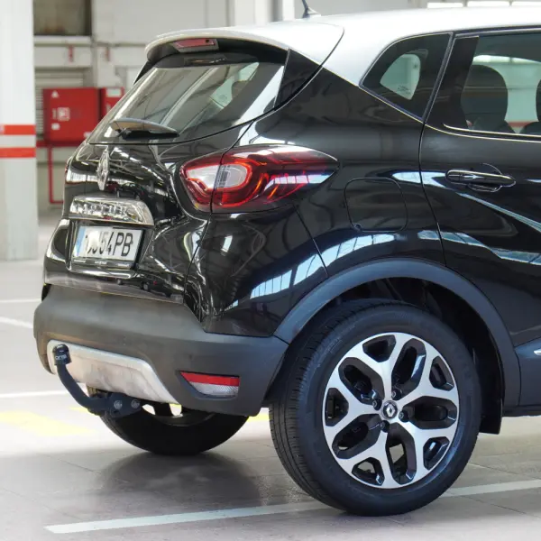 Renault Captur (ENERGY) TCe 90 INTENS 30