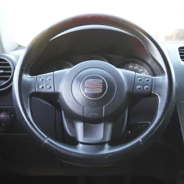 SEAT Leon 1.9 TDI Ecomotive Style 13