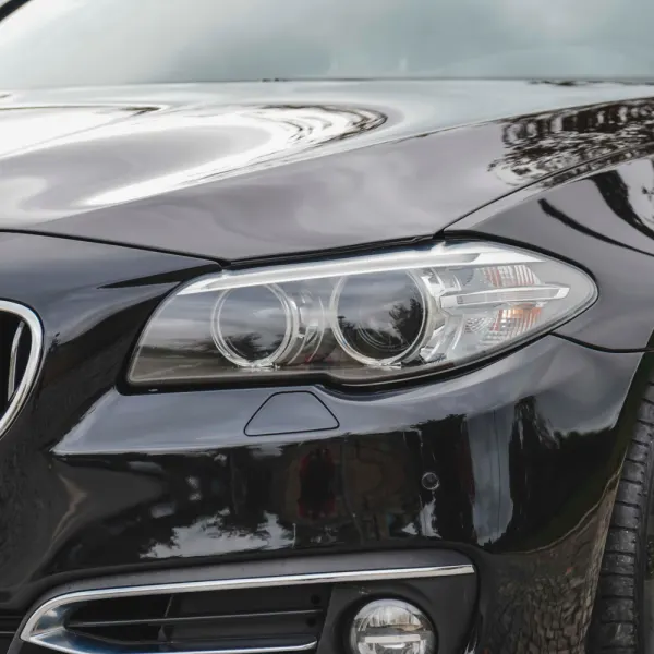 BMW 520 d Line Luxury 48