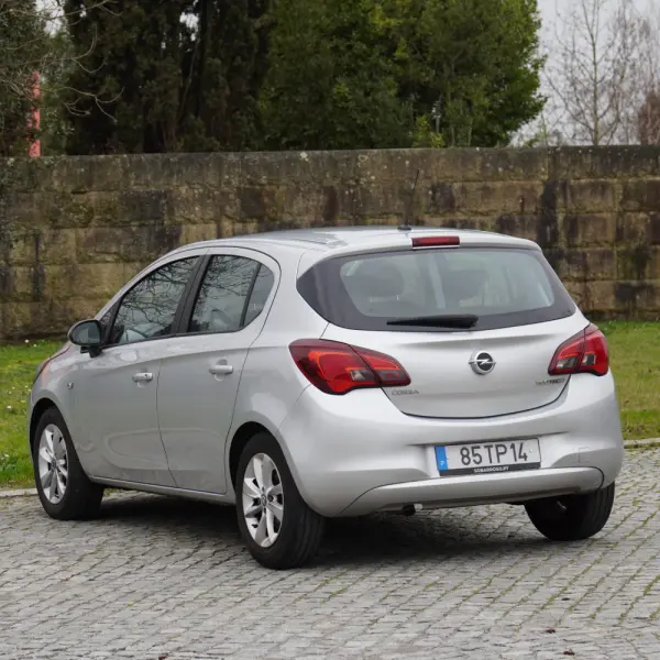 Opel Corsa 1.3 CDTi Business Edition 30