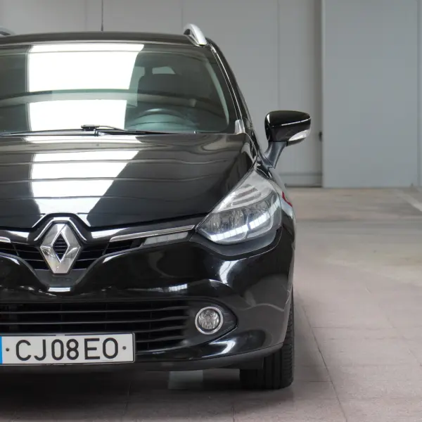 Renault Clio TCe 90 Dynamique 37