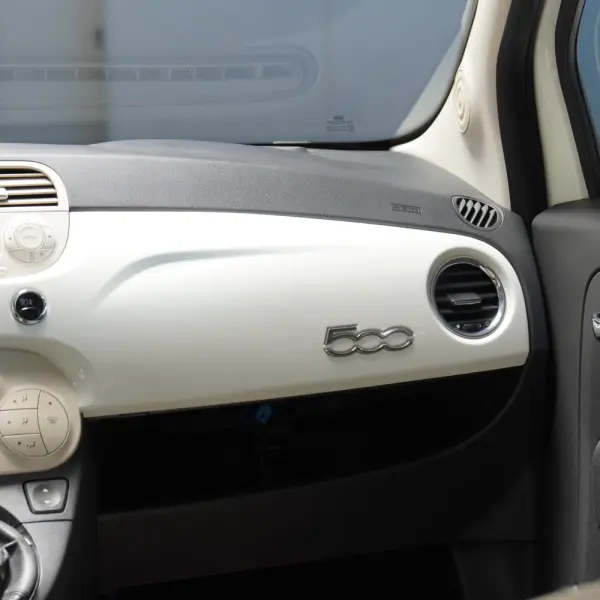 Fiat 500 1.2 Lounge 26