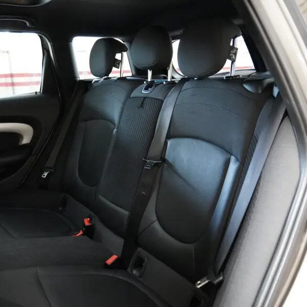 MINI Clubman Cooper D Auto 14