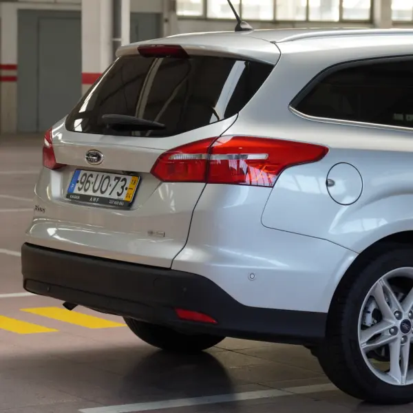 Ford Focus SW 1.0 EcoBoost Active 41