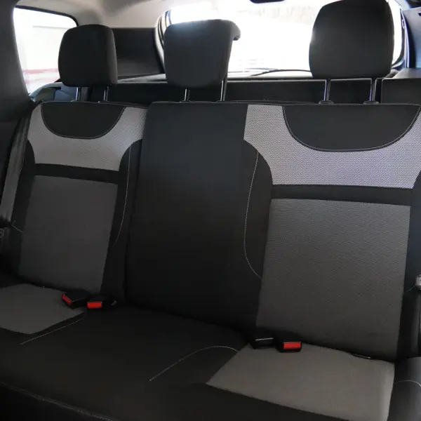 Dacia Duster 1.5 dCi Comfort 14