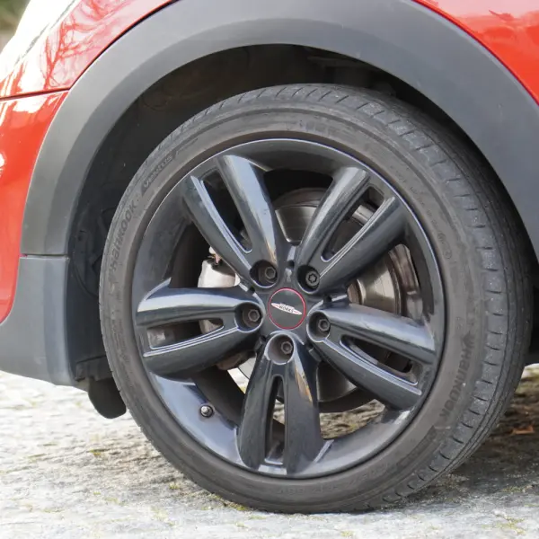 MINI 5 Portas One D 47