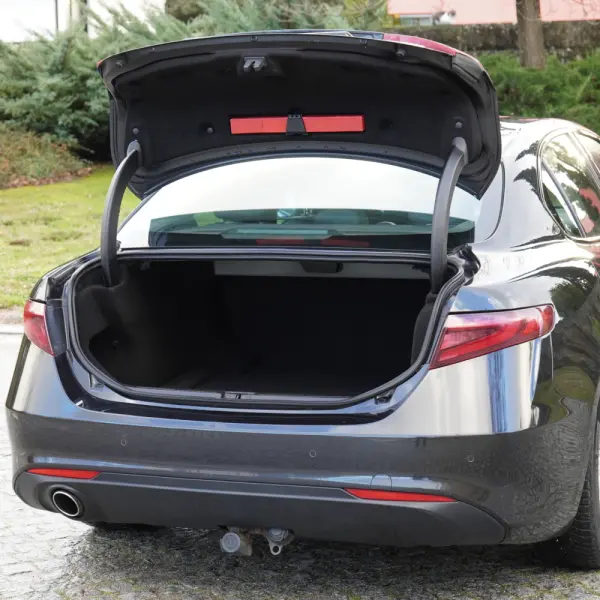 Alfa Romeo Giulia 2.2 D 47